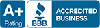 Better Business Bureau Logo