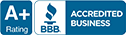Better Business Bureau Logo